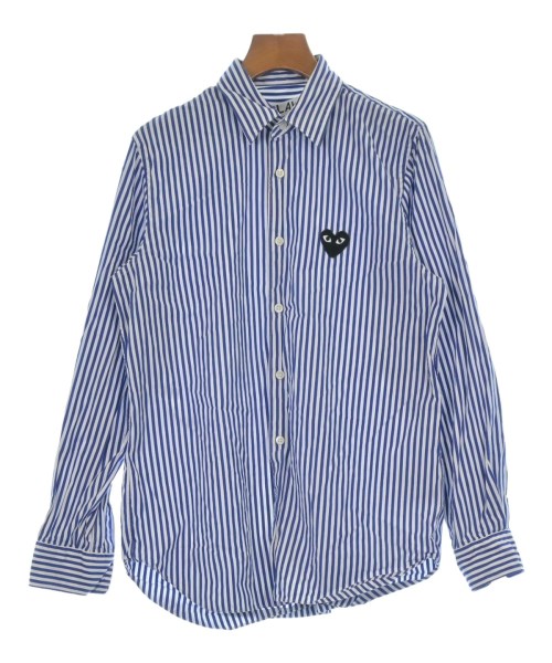 プレイコムデギャルソン(PLAY COMME des GARCONS)のPLAY COMME des GARCONS カジュアルシャツ