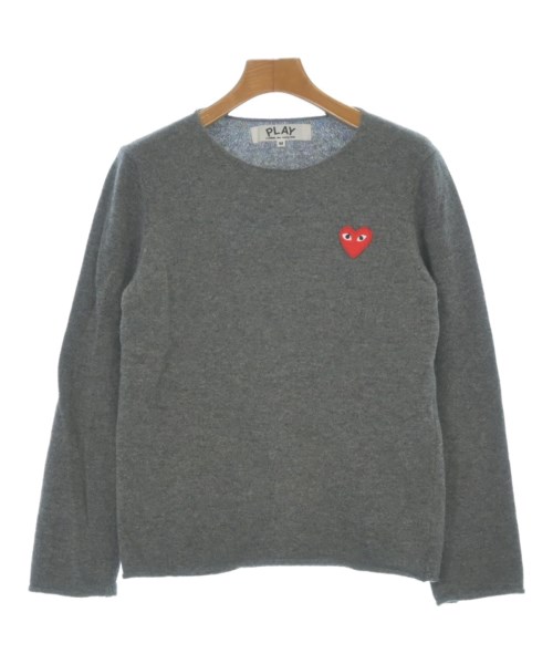 プレイコムデギャルソン(PLAY COMME des GARCONS)のPLAY COMME des GARCONS ニット・セーター