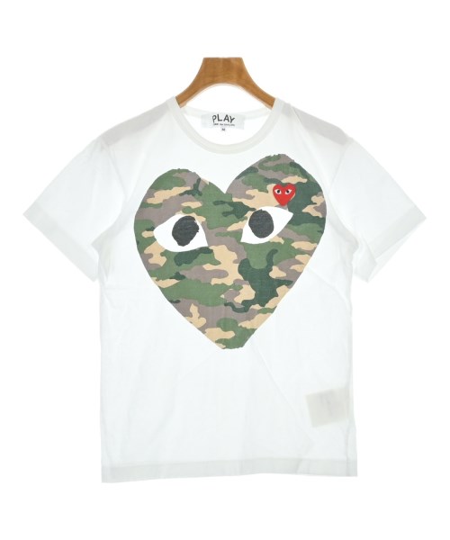 プレイコムデギャルソン(PLAY COMME des GARCONS)のPLAY COMME des GARCONS Tシャツ・カットソー