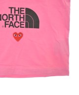 PLAY COMME des GARCONS（プレイコムデギャルソン）Tシャツ・カットソー ピンク サイズ:M レディース/2200622196169