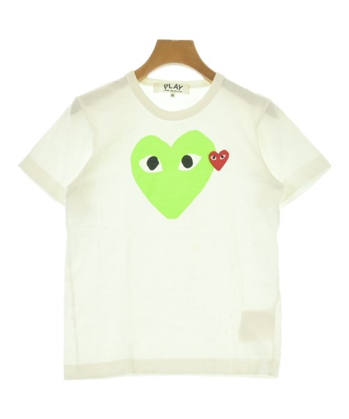 プレイコムデギャルソン(PLAY COMME des GARCONS)のPLAY COMME des GARCONS Tシャツ・カットソー