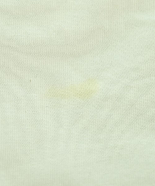 PLAY COMME des GARCONS（プレイコムデギャルソン）Tシャツ・カットソー 白 サイズ:M レディース/2200623335062