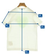 PLAY COMME des GARCONS（プレイコムデギャルソン）Tシャツ・カットソー 白 サイズ:M レディース/2200623335062