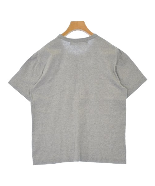 PLAY COMME des GARCONS（プレイコムデギャルソン）Tシャツ・カットソー グレー サイズ:M レディース/2200635076083