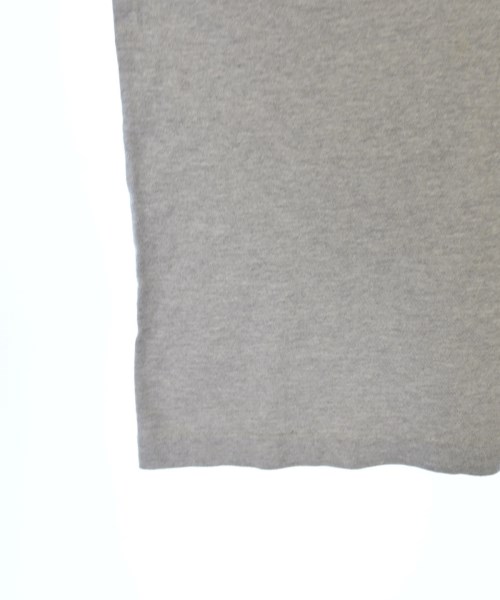 PLAY COMME des GARCONS（プレイコムデギャルソン）Tシャツ・カットソー グレー サイズ:M レディース/2200635076083