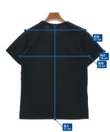 PLAY COMME des GARCONS（プレイコムデギャルソン）Tシャツ・カットソー 黒 サイズ:M レディース/2200620175043
