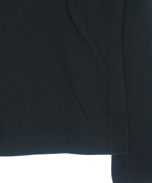 PLAY COMME des GARCONS（プレイコムデギャルソン）Tシャツ・カットソー 黒 サイズ:M レディース/2200624357131