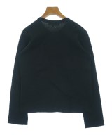 PLAY COMME des GARCONS（プレイコムデギャルソン）Tシャツ・カットソー 黒 サイズ:M レディース/2200624357131