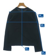 PLAY COMME des GARCONS（プレイコムデギャルソン）Tシャツ・カットソー 黒 サイズ:M レディース/2200624357131