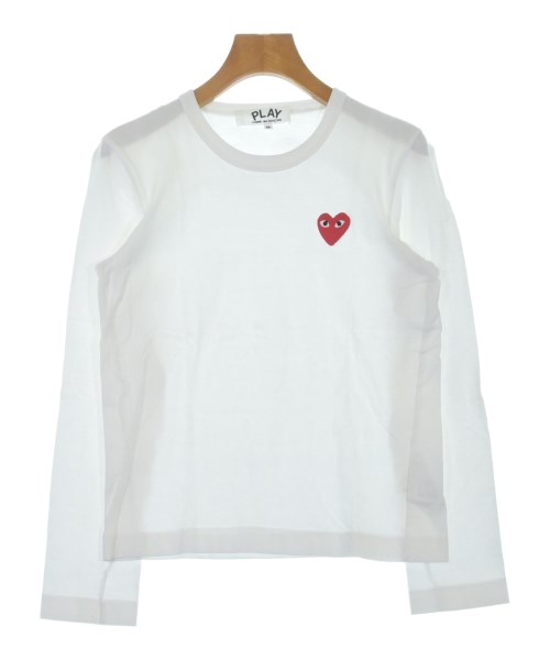 プレイコムデギャルソン(PLAY COMME des GARCONS)のPLAY COMME des GARCONS Tシャツ・カットソー
