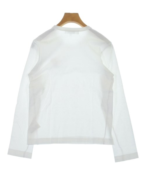 PLAY COMME des GARCONS（プレイコムデギャルソン）Tシャツ・カットソー 白 サイズ:M レディース/2200624357148