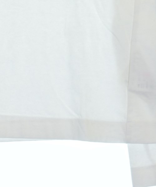 PLAY COMME des GARCONS（プレイコムデギャルソン）Tシャツ・カットソー 白 サイズ:M レディース/2200624357148