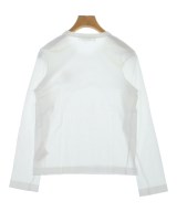 PLAY COMME des GARCONS（プレイコムデギャルソン）Tシャツ・カットソー 白 サイズ:M レディース/2200624357148