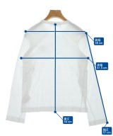 PLAY COMME des GARCONS（プレイコムデギャルソン）Tシャツ・カットソー 白 サイズ:M レディース/2200624357148