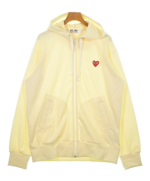 プレイコムデギャルソン(PLAY COMME des GARCONS)のPLAY COMME des GARCONS パーカー