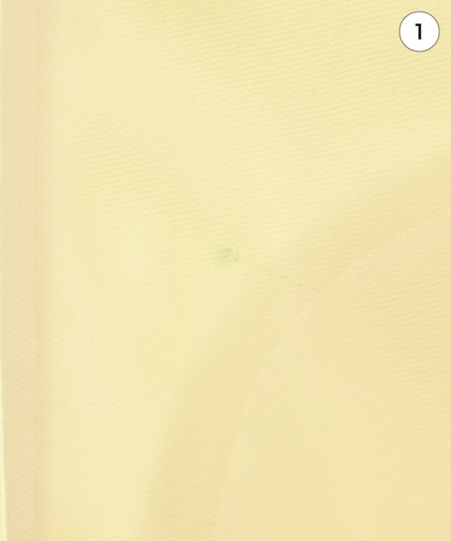 PLAY COMME des GARCONS（プレイコムデギャルソン）パーカー 黄 サイズ:XXL メンズ/2200637571036