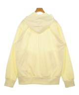 PLAY COMME des GARCONS（プレイコムデギャルソン）パーカー 黄 サイズ:XXL メンズ/2200637571036