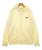 PLAY COMME des GARCONS パーカー