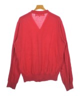 PLAY COMME des GARCONS（プレイコムデギャルソン）カーディガン 赤 サイズ:L メンズ/2200623679098