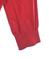 PLAY COMME des GARCONS（プレイコムデギャルソン）カーディガン 赤 サイズ:L メンズ/2200623679098