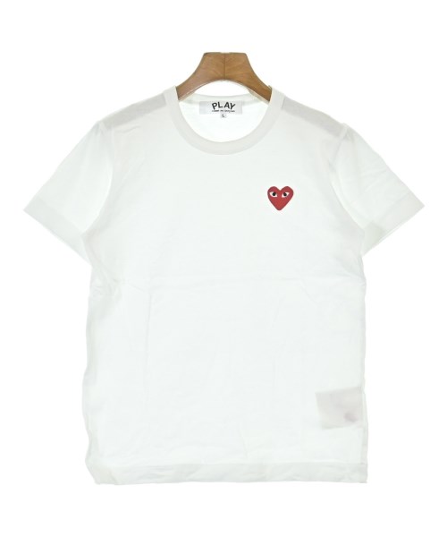 プレイコムデギャルソン(PLAY COMME des GARCONS)のPLAY COMME des GARCONS Tシャツ・カットソー