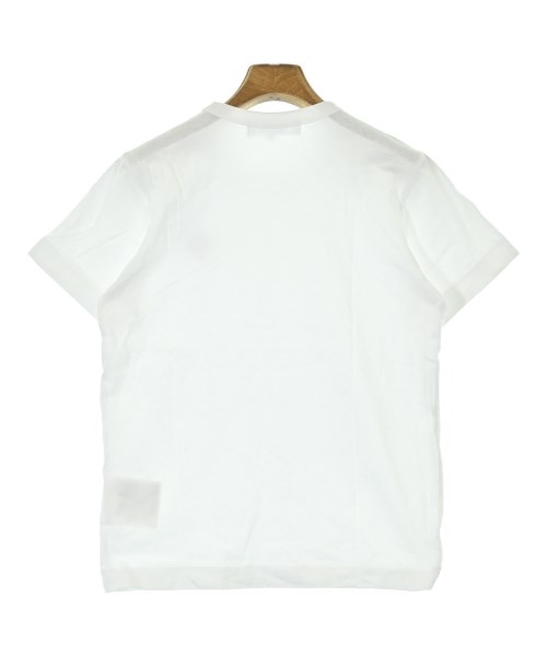 PLAY COMME des GARCONS（プレイコムデギャルソン）Tシャツ・カットソー 白 サイズ:L レディース/2200638197037