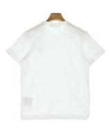 PLAY COMME des GARCONS（プレイコムデギャルソン）Tシャツ・カットソー 白 サイズ:L レディース/2200638197037