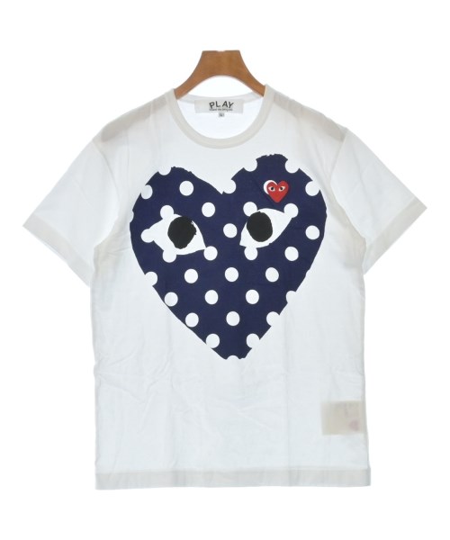 プレイコムデギャルソン(PLAY COMME des GARCONS)のPLAY COMME des GARCONS Tシャツ・カットソー