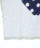 PLAY COMME des GARCONS（プレイコムデギャルソン）Tシャツ・カットソー 白 サイズ:L メンズ/2200638197044