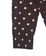 PLAY COMME des GARCONS（プレイコムデギャルソン）ニット・セーター 茶 サイズ:M レディース/2200638231038