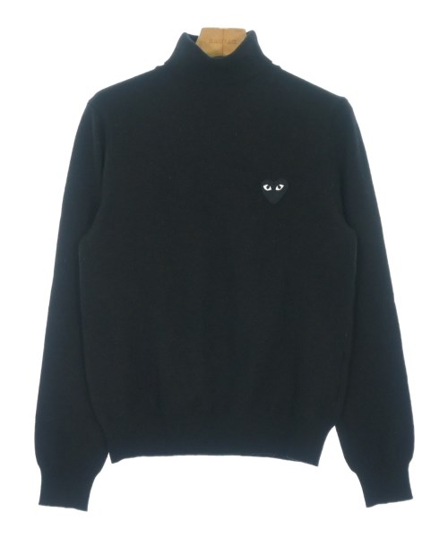 プレイコムデギャルソン(PLAY COMME des GARCONS)のPLAY COMME des GARCONS ニット・セーター