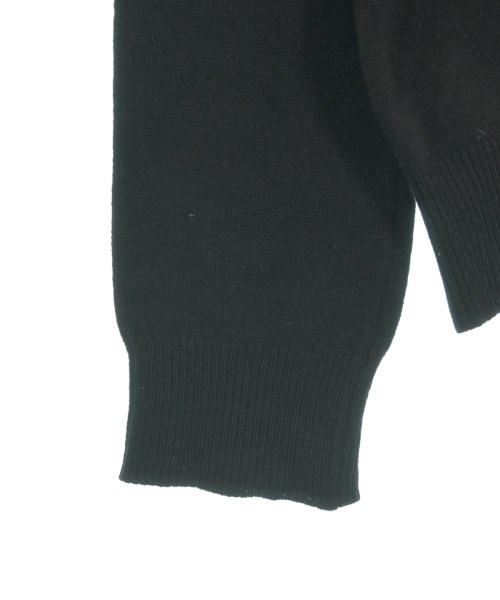 PLAY COMME des GARCONS（プレイコムデギャルソン）ニット・セーター 黒 サイズ:-(M位) レディース/2200626004026