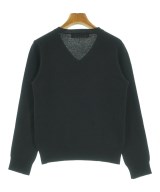 PLAY COMME des GARCONS（プレイコムデギャルソン）ニット・セーター 黒 サイズ:-(M位) レディース/2200626004026