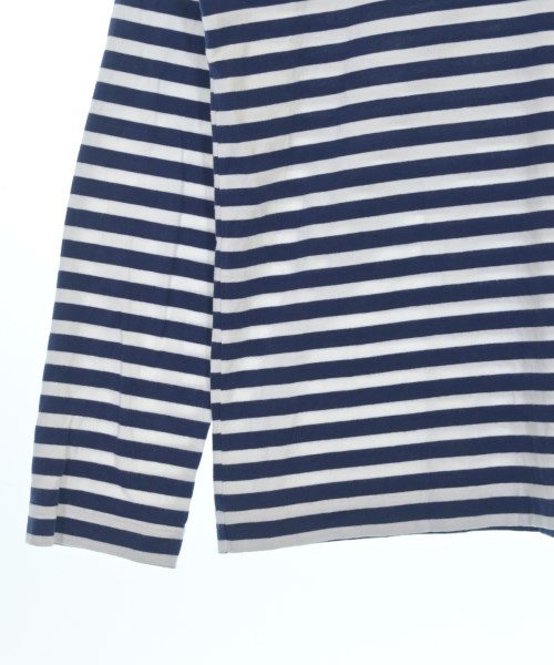 PLAY COMME des GARCONS（プレイコムデギャルソン）Tシャツ・カットソー 紺 サイズ:L メンズ/2200640171162