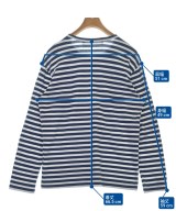 PLAY COMME des GARCONS（プレイコムデギャルソン）Tシャツ・カットソー 紺 サイズ:L メンズ/2200640171162