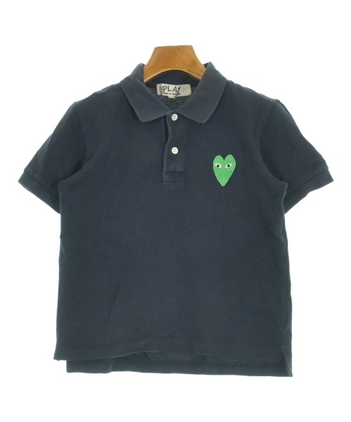 プレイコムデギャルソン(PLAY COMME des GARCONS)のPLAY COMME des GARCONS ポロシャツ