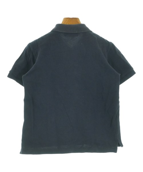 PLAY COMME des GARCONS（プレイコムデギャルソン）ポロシャツ 紺 サイズ:M レディース/2200625302147