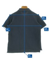 PLAY COMME des GARCONS（プレイコムデギャルソン）ポロシャツ 紺 サイズ:M レディース/2200625302147