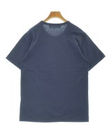PLAY COMME des GARCONS（プレイコムデギャルソン）Tシャツ・カットソー 紺 サイズ:L レディース/2200640472023
