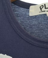 PLAY COMME des GARCONS（プレイコムデギャルソン）Tシャツ・カットソー 紺 サイズ:L レディース/2200640472023