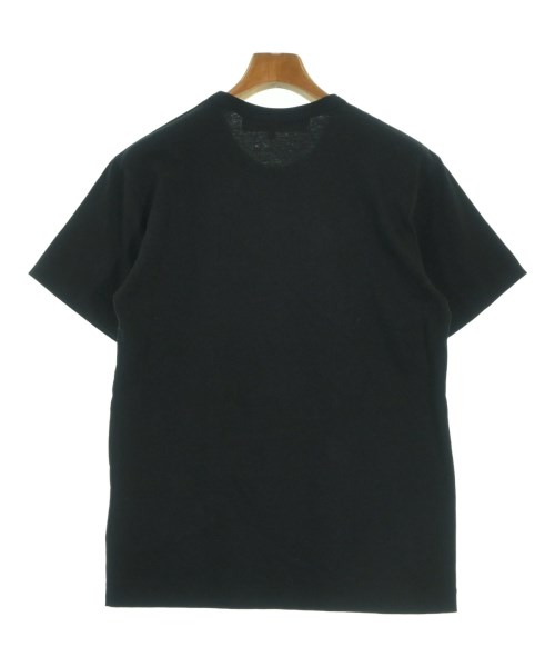 PLAY COMME des GARCONS（プレイコムデギャルソン）Tシャツ・カットソー 黒 サイズ:M メンズ/2200640481032