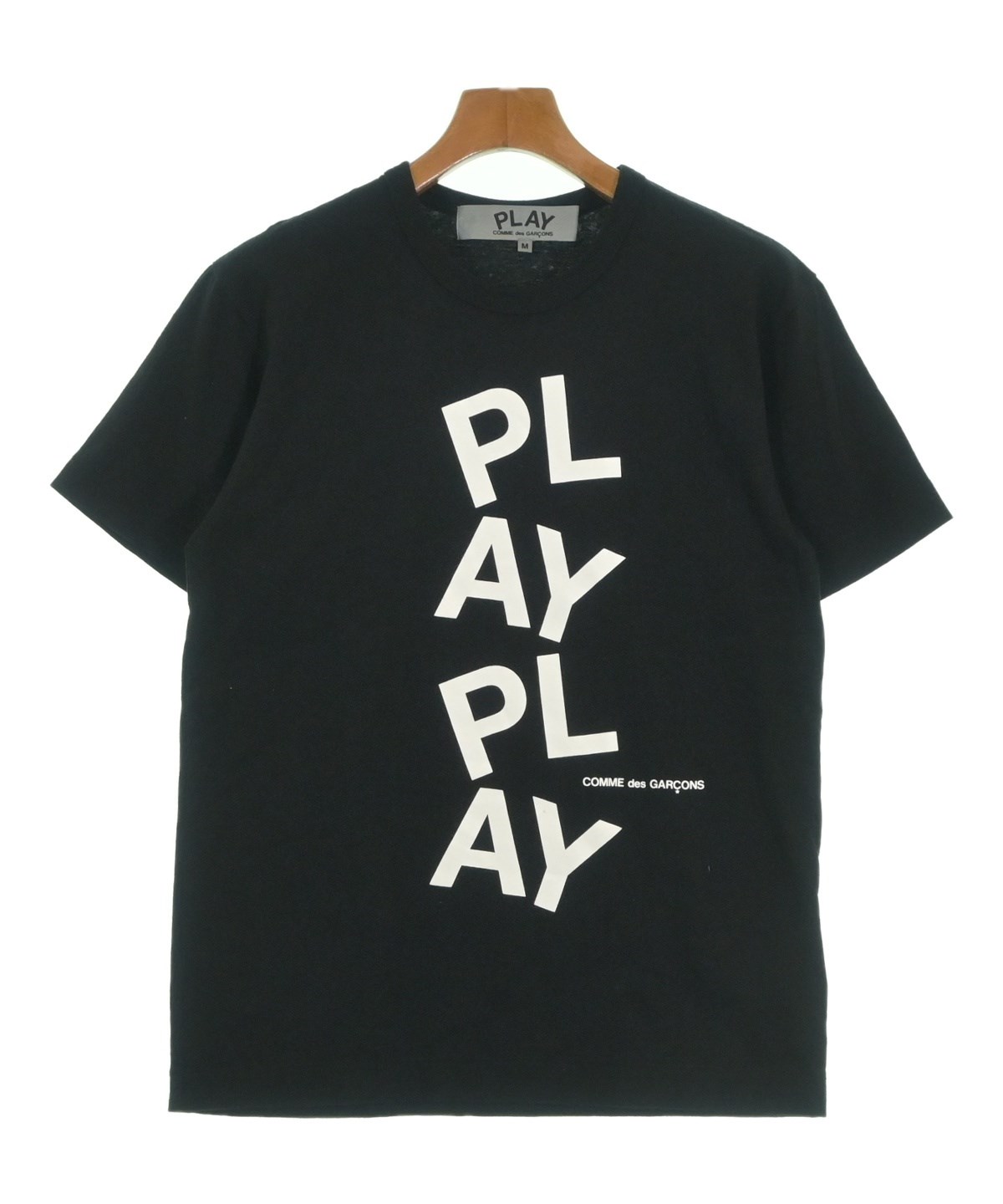 PLAY COMME des GARCONS（プレイコムデギャルソン）Tシャツ