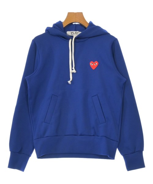 プレイコムデギャルソン(PLAY COMME des GARCONS)のPLAY COMME des GARCONS パーカー