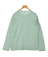 PLAY COMME des GARCONS（プレイコムデギャルソン）Tシャツ・カットソー 緑 サイズ:L レディース/2200640741037