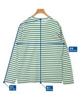 PLAY COMME des GARCONS（プレイコムデギャルソン）Tシャツ・カットソー 緑 サイズ:L レディース/2200640741037