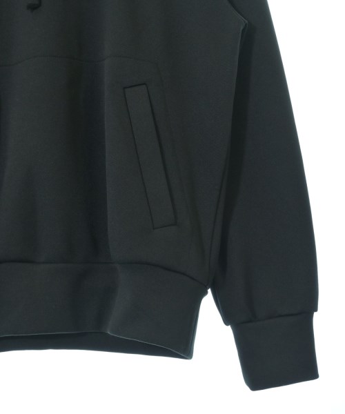 PLAY COMME des GARCONS（プレイコムデギャルソン）パーカー 黒 サイズ:S レディース/2200640759018