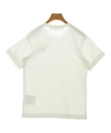 PLAY COMME des GARCONS（プレイコムデギャルソン）Tシャツ・カットソー 白 サイズ:XS レディース/2200640949112