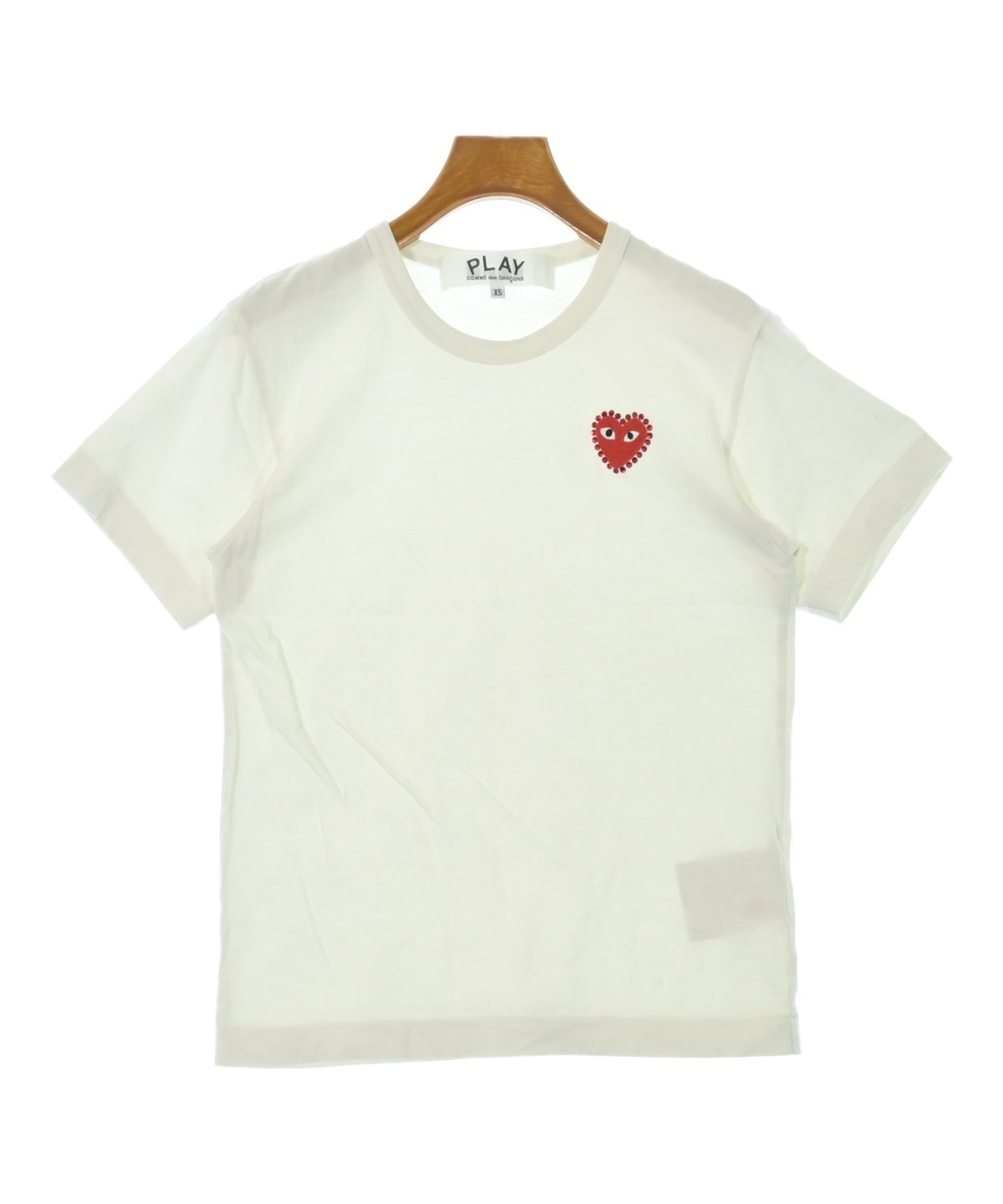 ギャルソン Tシャツ Tシャツ-コムデギャルソン | コムデギャルソン リンカン-comme des
