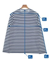 PLAY COMME des GARCONS（プレイコムデギャルソン）Tシャツ・カットソー 紺 サイズ:L メンズ/2200637802031