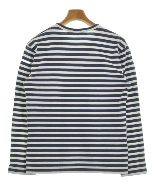 PLAY COMME des GARCONS（プレイコムデギャルソン）Tシャツ・カットソー 紺 サイズ:M メンズ/2200641132186